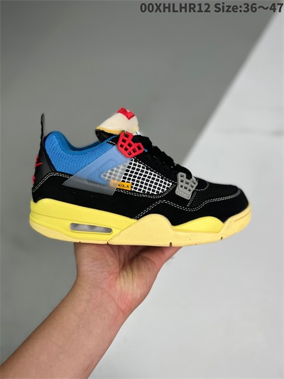 women jordan 4 shoes 2022-12-12-019